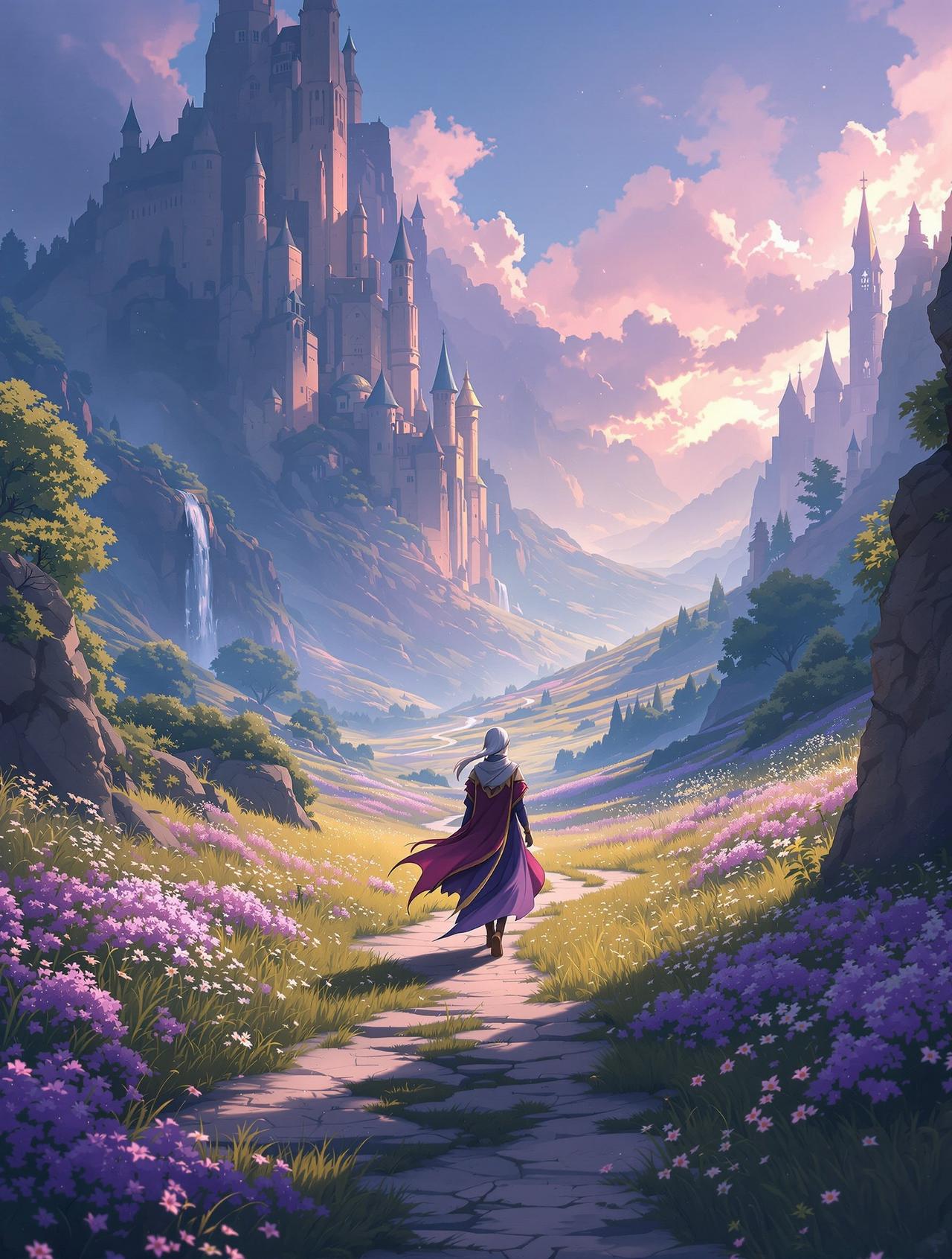 葬送的芙莉莲 第二季