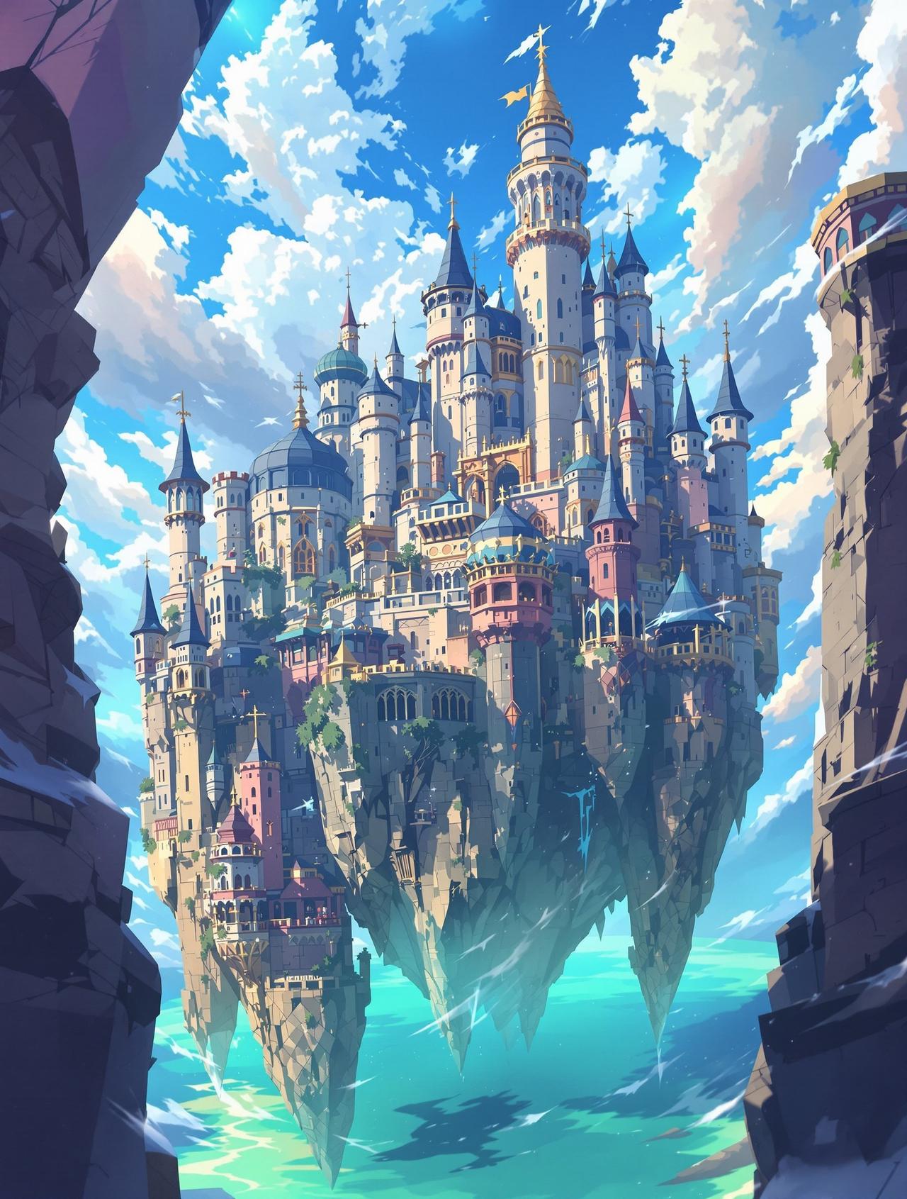 刀剑神域：进击篇